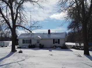 3333 Field View Ln, Cottage Grove, WI 53527