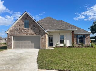 233 Weaver Way, Maurice, LA 70555