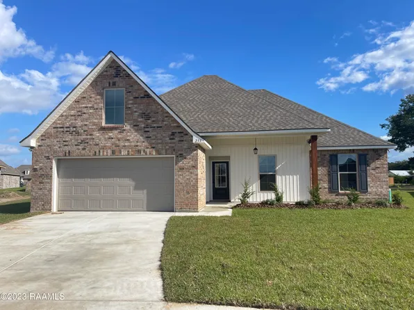 233 Weaver Way, Maurice, LA 70555