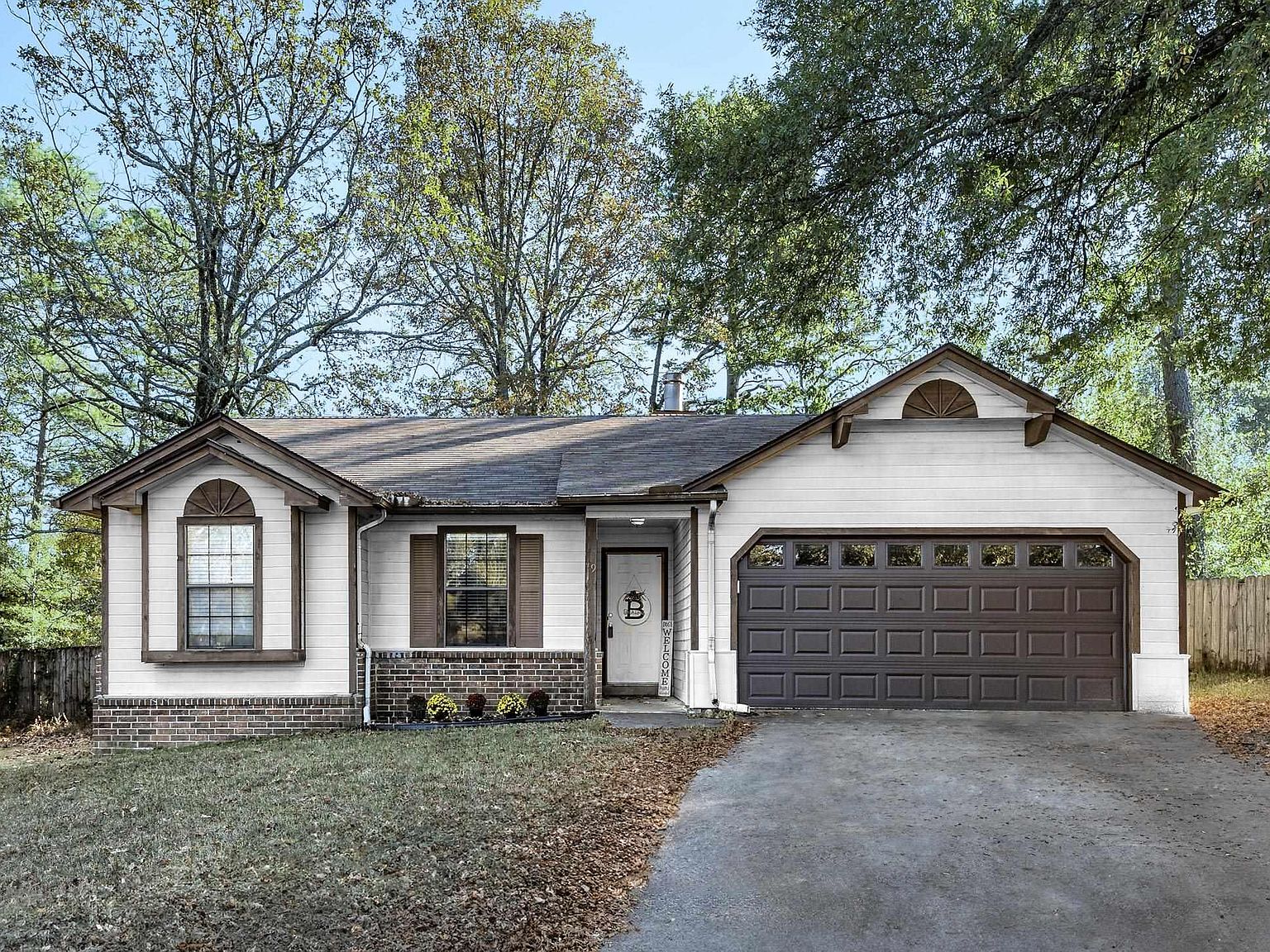 49 Oak Forest Loop, Maumelle, AR 72113 Zillow