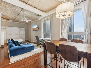 20 Marietta St NW APT 17F, Atlanta, GA 30303