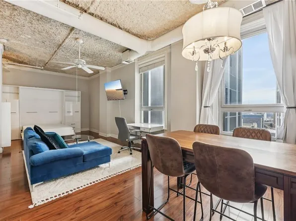 20 Marietta St NW APT 17F, Atlanta, GA 30303