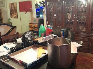 6158 Lyndhurst Dr, Houston, TX 77033