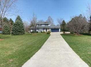 1900 Hotchkiss Rd, Freeland, MI 48623