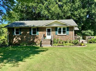 7305 Bethshears Rd LOT 8, Fairview, TN 37062