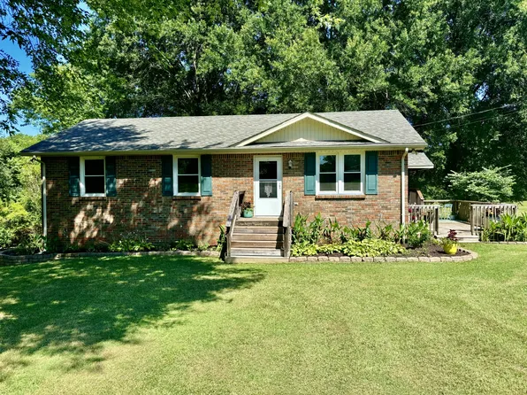 7305 Bethshears Rd, Fairview, TN 37062