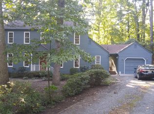 13614 Hunts Bridge Rd, Midlothian, VA 23112