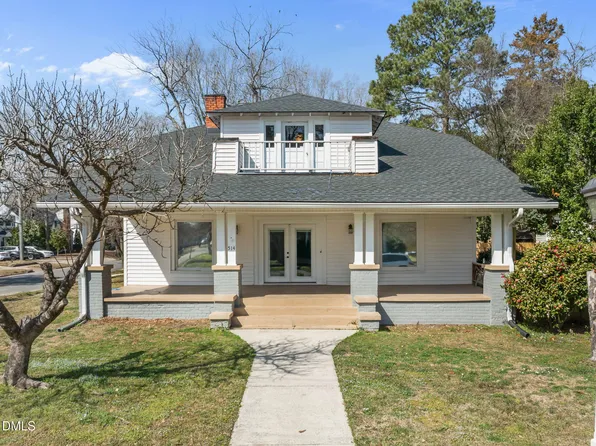 514 S 5th St, Smithfield, NC 27577