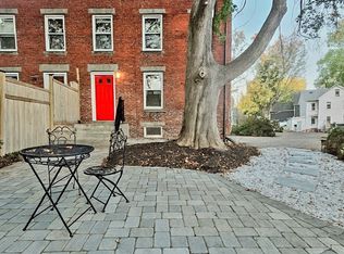 321 Riverside Dr, Northampton, MA 01062