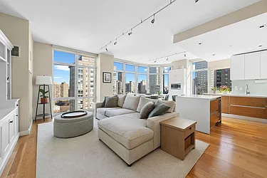 555 West 59th Street #25E image 1 of 18