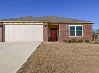 6408 Amalie Dr, Alexander, AR 72002