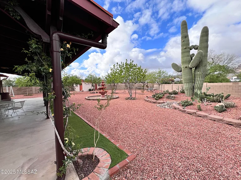 8679 N Ahwatukee Way — Photo 29
