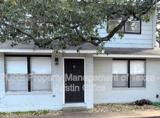 4413 Whispering Valley Dr #B, Austin, TX 78727