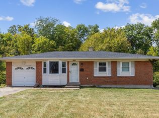 9157 Tag Dr, Cincinnati, OH 45231