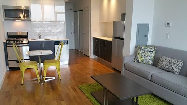 $2050 with balcony