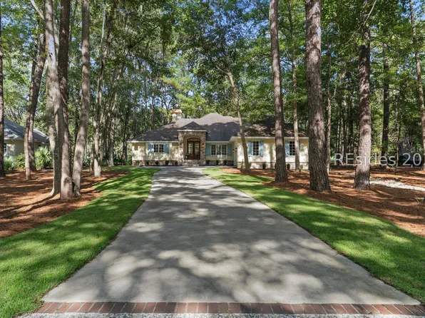 90 Osprey Cir, Okatie, SC 29909