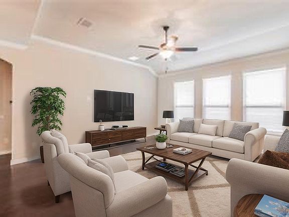 4th image of 16405 Stillhouse Hollow Ct