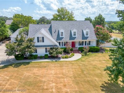 11607 Springridge Dr, Fort Smith, AR, 72916