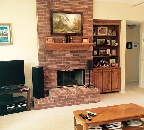 2nd image of 1427 Lakehurst Dr