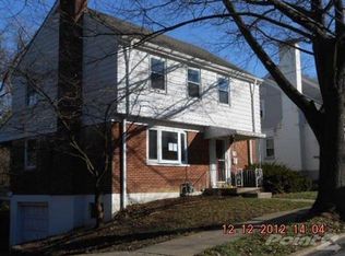 611 Taylor Ave, Bellevue, KY