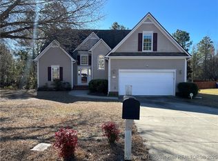 6311 Nakoma Way, Fayetteville, NC 28306