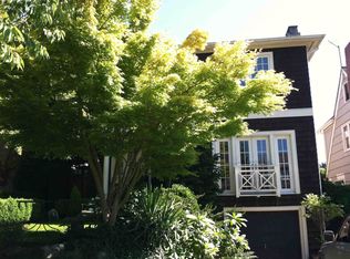 4331 NE 43rd St, Seattle, WA 98105