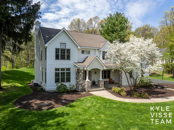 199 Preservation Dr NE, Ada, MI 49301