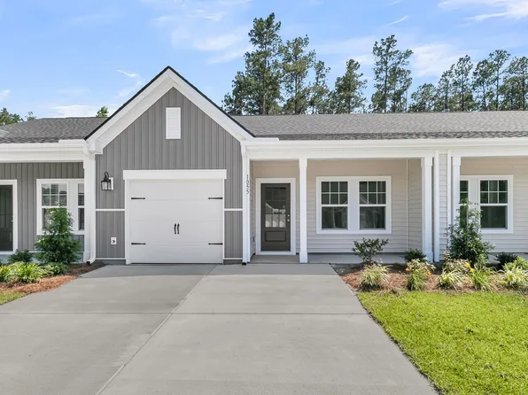1055 Dusk Dr, Summerville, SC 29486