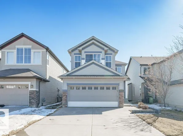 6131 12th Ave SW, Edmonton, AB T6X 0M5