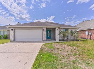 911 Ruth Cir, Texas City, TX 77591