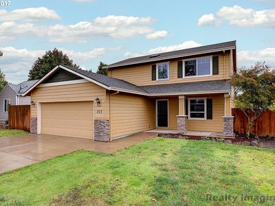 203 Leroy Ave, Molalla, OR, 97038