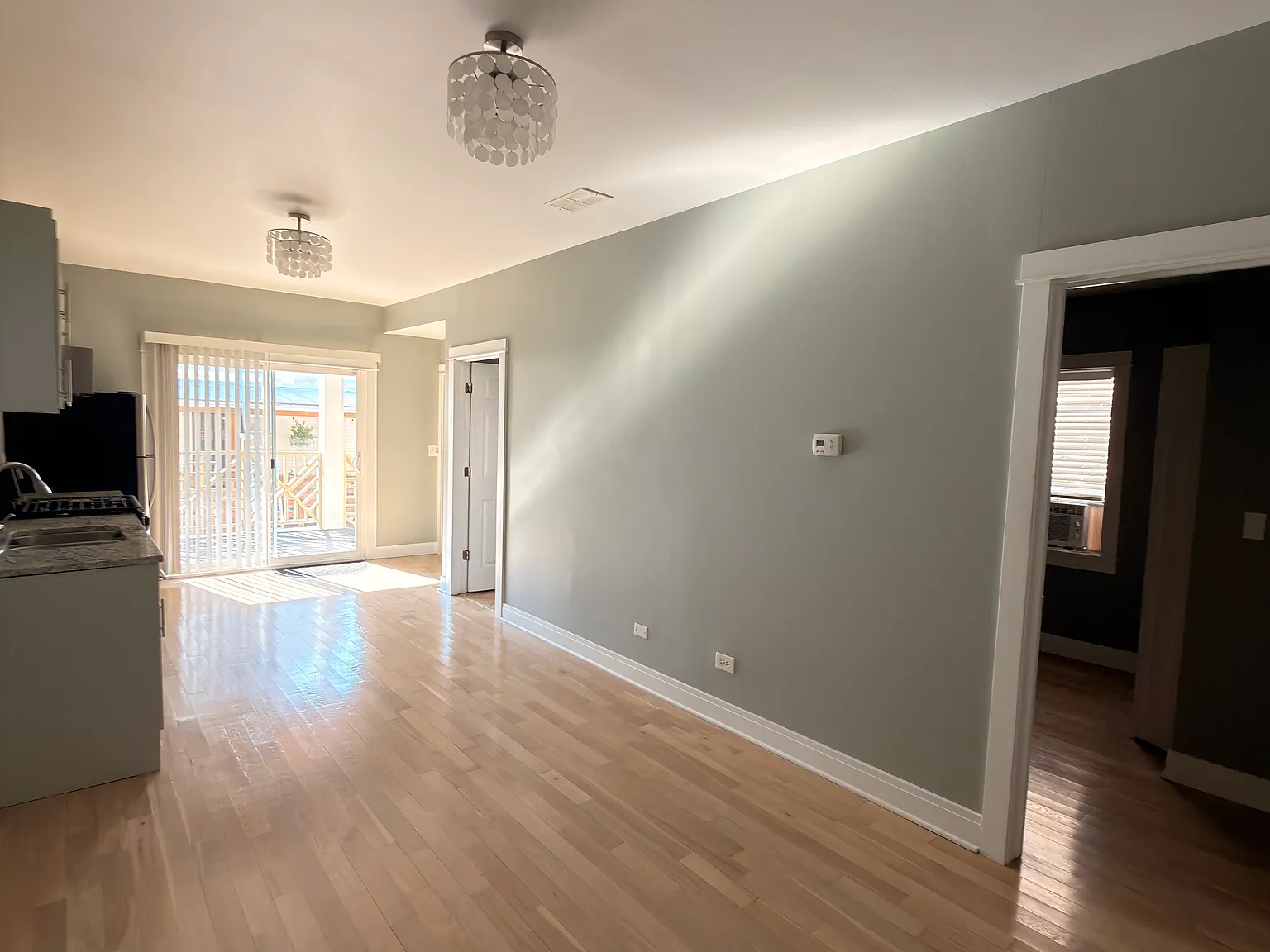 2 bed, $2,100 — Photo 3