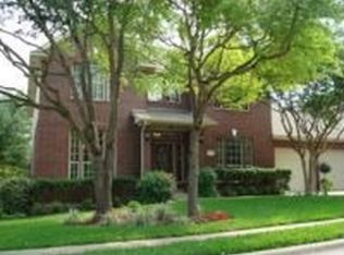 12629 Pony Ln, Austin, TX 78727