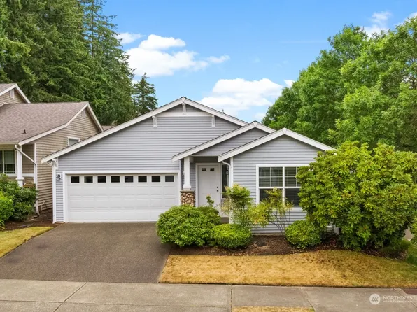 529 Craftsman Drive NW, Olympia, WA 98502