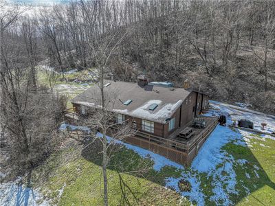 125 Rock Camp Rd, New Freeport, PA, 15352