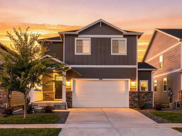 1869 Floating Leaf Dr, Fort Collins, CO 80528