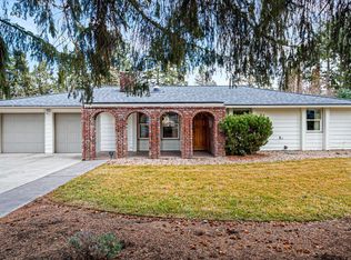 2154 NE Shepard Rd, Bend, OR 97701
