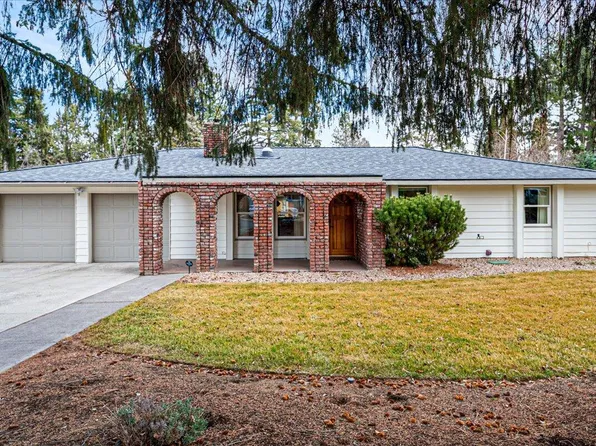 2154 NE Shepard Rd, Bend, OR 97701