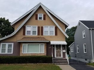 234 Rawlinson Rd, Rochester, NY 14617