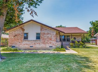 2105 Patricia Ln, Garland, TX 75041