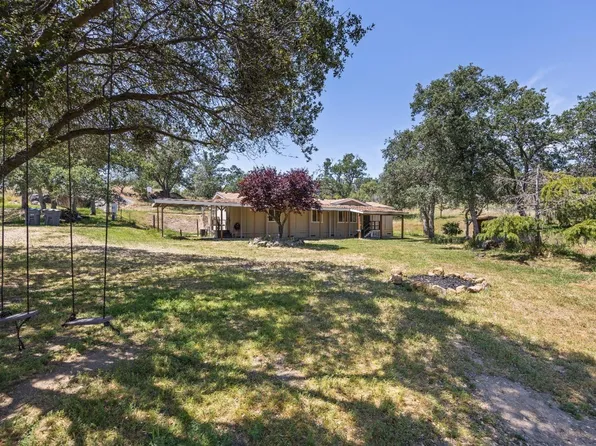 28839 Quail Hollow Ln, Prather, CA 93651