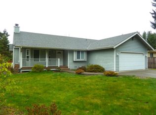 2120 Lake Dr SW, Lakebay, WA