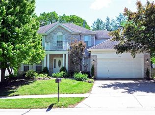 11494 Daykin Dr, Saint Louis, MO 63146