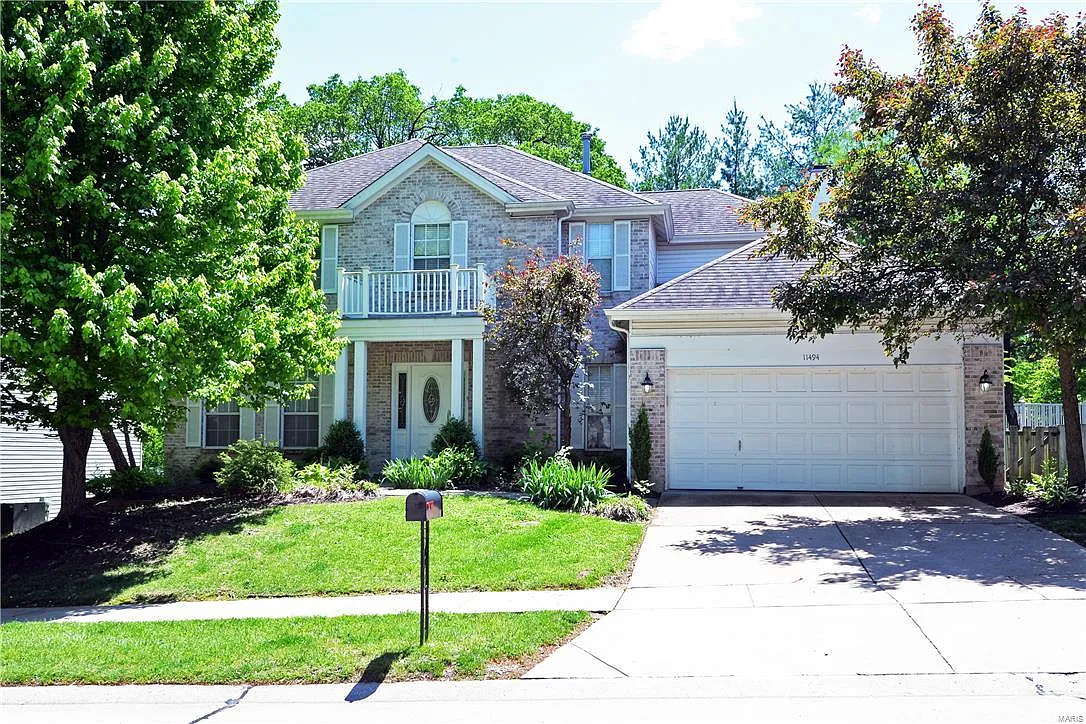 11494 Daykin Dr photo 1