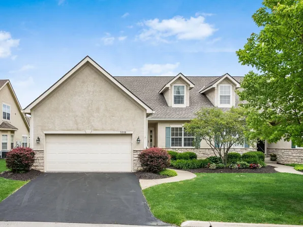 5208 Avery Oak Dr, Dublin, OH 43016