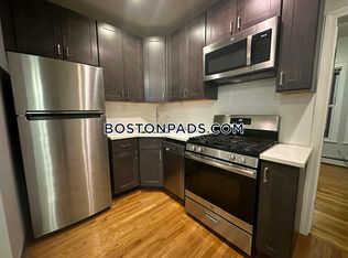 345 Meridian St #5, Boston, MA 02128