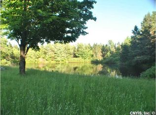 8517 Barnard Rd, Earlville, NY 13332