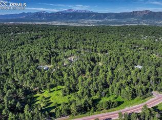 19953 Vista Clara Ln, Monument, CO 80132