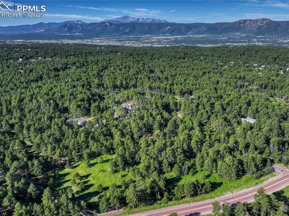 19953 Vista Clara Ln, Monument, CO 80132