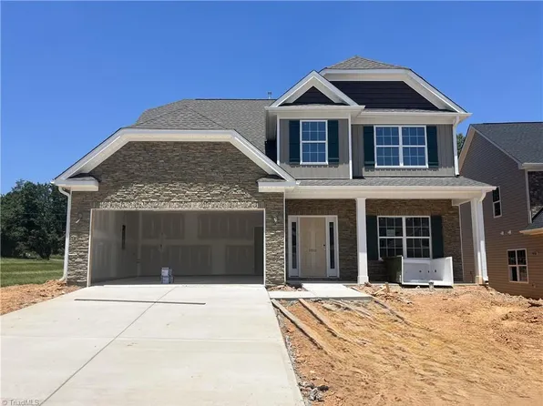 3941 Cassillis Way #103, Colfax, NC 27235